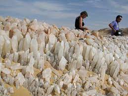 ( Bahariya Oasis 3 days 2 night ) two days one night  inside the desert & white desert & black desert& crystal mountain & hot spring & one day Internal visits& Hotel accommodation