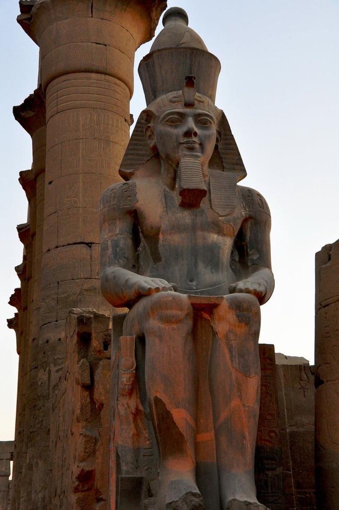 DAY TOUR TO ABU SIMBEL FROM ASWAN