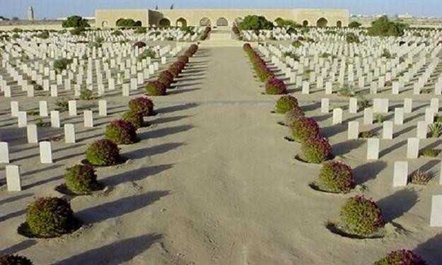 Cairo to El Alamein city