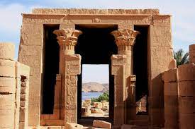 PHILAE TEMPLE-UNFINISHED OBELISK AND HIGH DAM DAY TOUR IN ASWAN