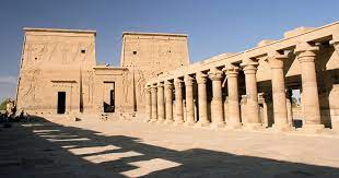 PHILAE TEMPLE-UNFINISHED OBELISK AND HIGH DAM DAY TOUR IN ASWAN