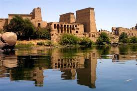 PHILAE TEMPLE-UNFINISHED OBELISK AND HIGH DAM DAY TOUR IN ASWAN