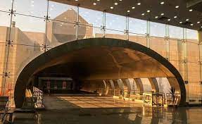 New Civilization Museum
