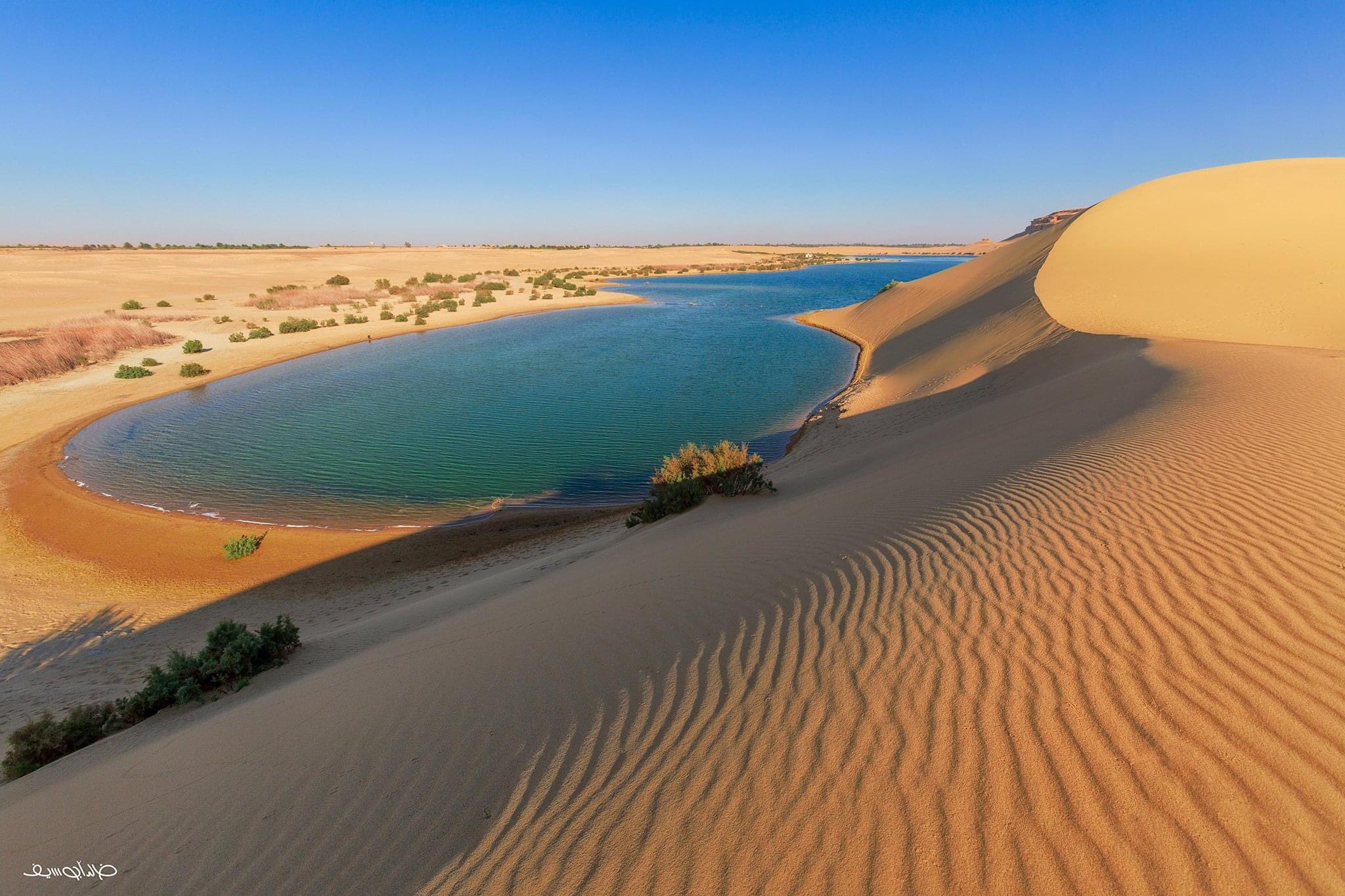Cairo to el Fayoum city