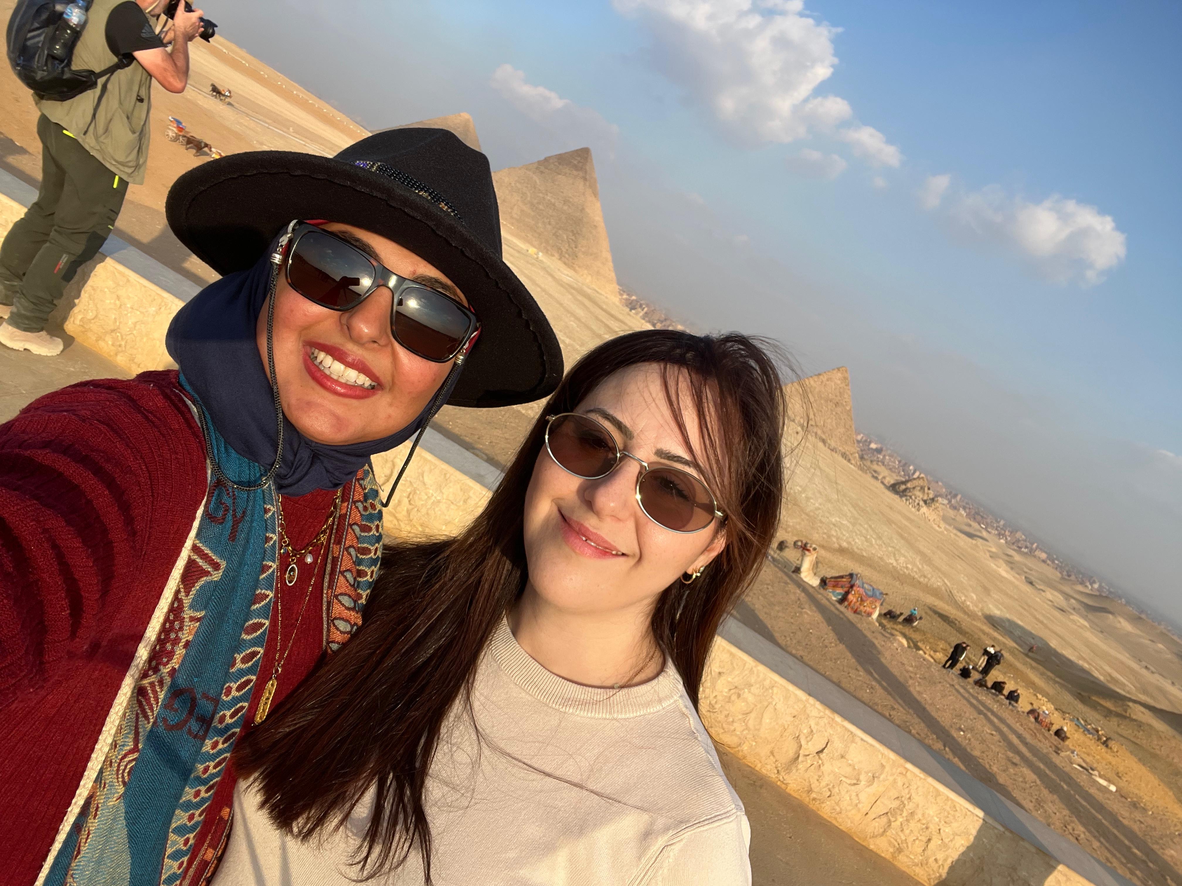 Best Cairo Tour Packages Full Day Tour in Egypt