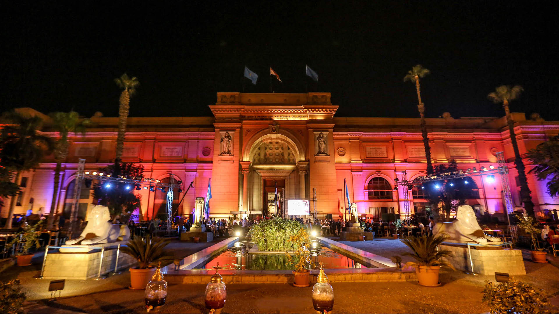 Egyptian museum & old Cairo Religion area & Khan El Khalili Market