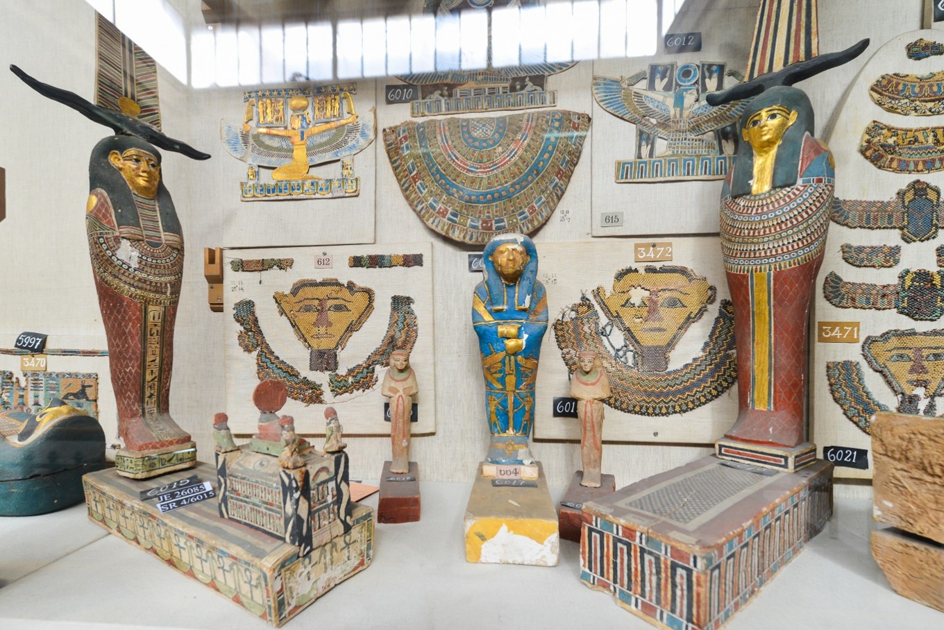 New Civilization Museum & citadel & Khan El Khalili Market