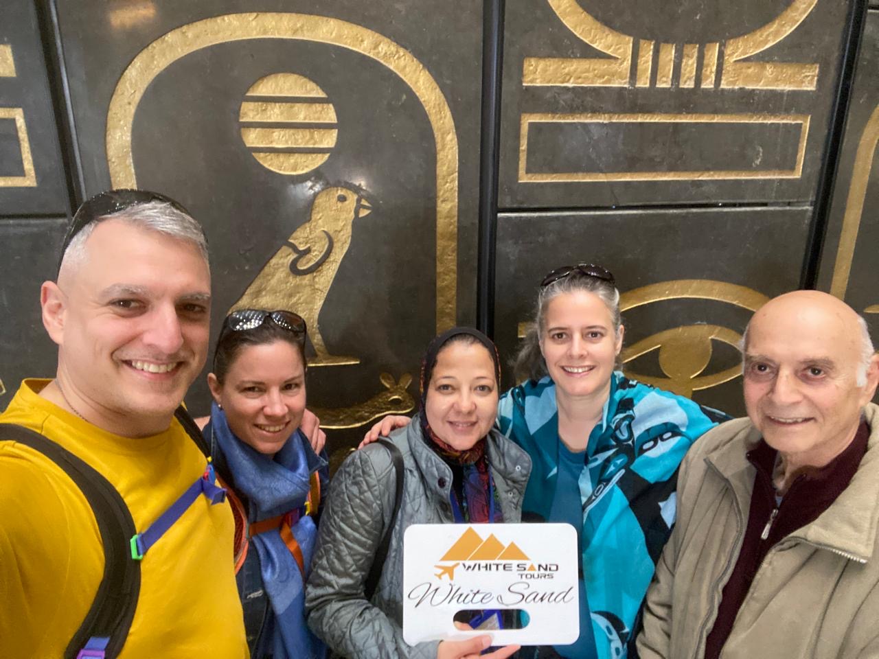 Cairo tours